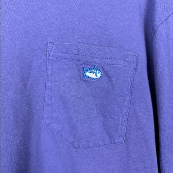 Southern Tide Longsleeve - Picture 2 of 2